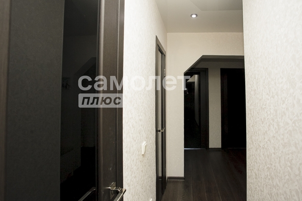
  Продается 2-комн. квартира 56.6 м². Фото 18.