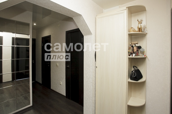 
  Продается 2-комн. квартира 56.6 м². Фото 20.