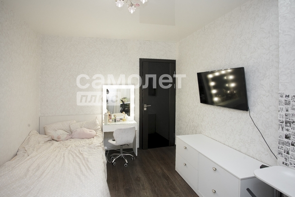 
  Продается 2-комн. квартира 56.6 м². Фото 25.