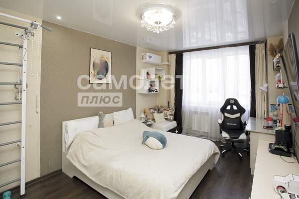 
  Продается 2-комн. квартира 56.6 м². Фото 26.
