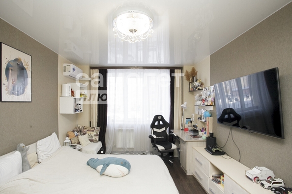 
  Продается 2-комн. квартира 56.6 м². Фото 27.