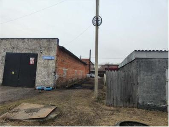 
  Продается бокс 314.8 м². Фото 4.