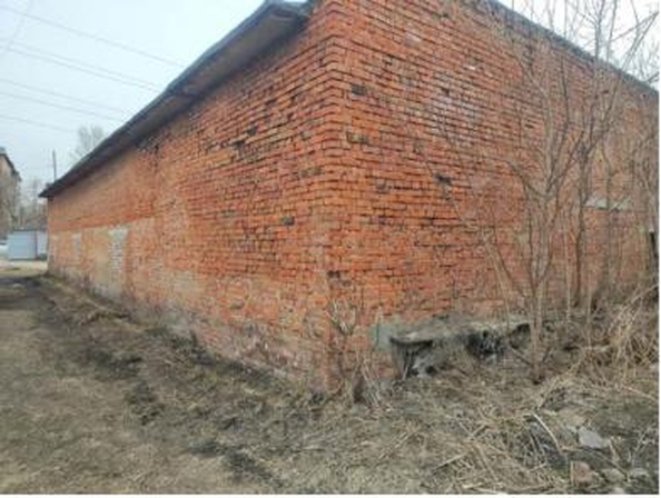 
  Продается бокс 314.8 м². Фото 8.