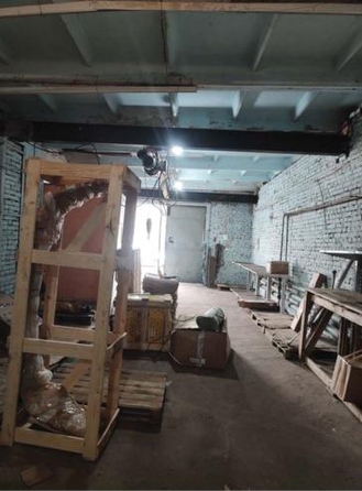 
  Продается бокс 314.8 м². Фото 38.