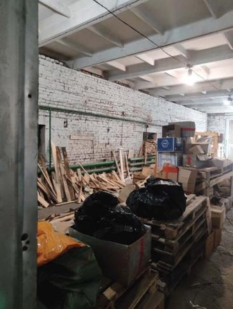 
  Продается бокс 314.8 м². Фото 40.