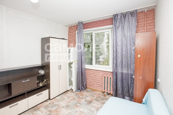 
  Продается 1-комн. квартира 16.5 м². Фото 1.