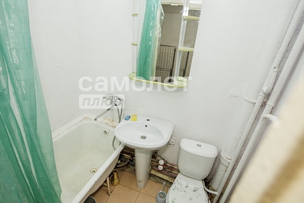 
  Продается 1-комн. квартира 16.5 м². Фото 3.