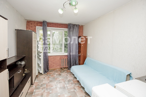 
  Продается 1-комн. квартира 16.5 м². Фото 5.