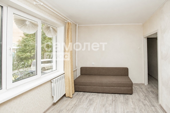 
  Продается 1-комн. квартира 28.5 м². Фото 2.