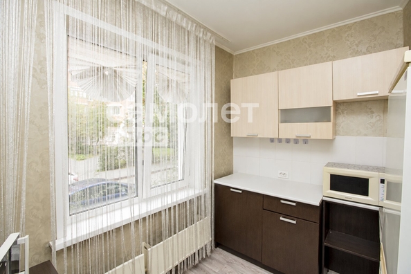 
  Продается 1-комн. квартира 28.5 м². Фото 3.