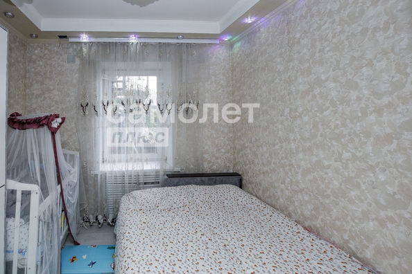 
  Продается дом 64.1 м². Фото 23.