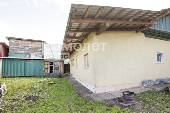 
  Продается дом 64.1 м². Фото 24.
