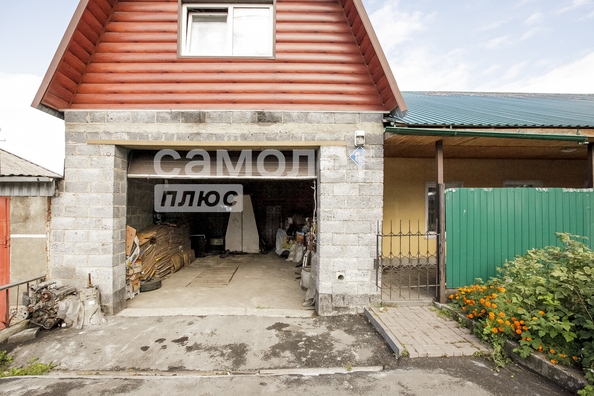 
  Продается дом 64.1 м². Фото 35.