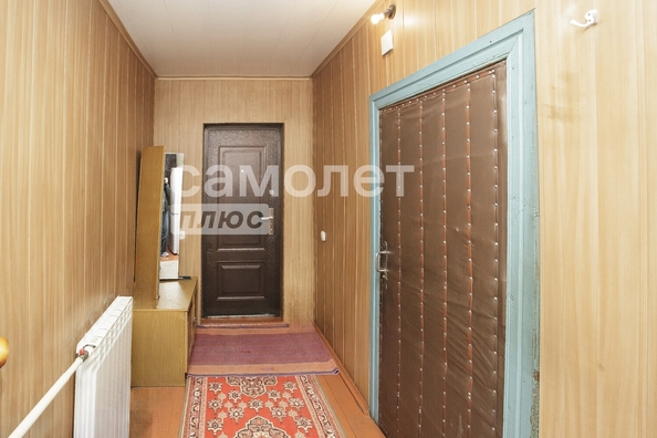 
  Продается дом 44 м². Фото 9.