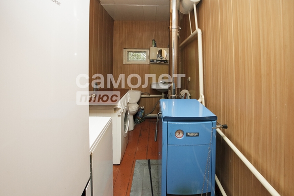
  Продается дом 44 м². Фото 10.