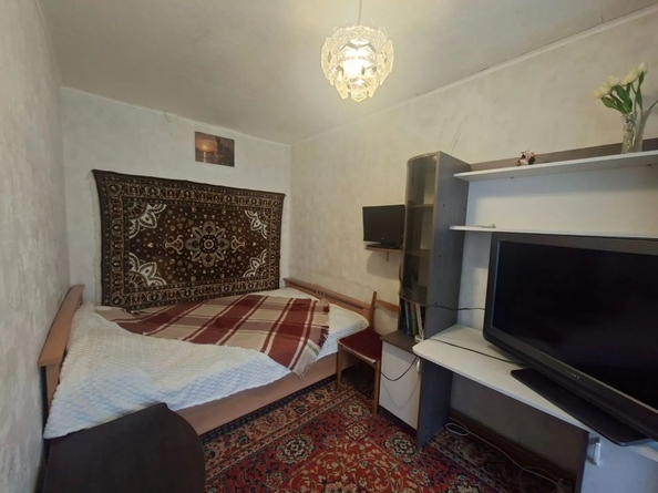
  Продается 3-комн. квартира 55.3 м². Фото 6.