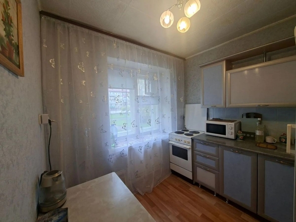 
  Продается 3-комн. квартира 55.3 м². Фото 11.
