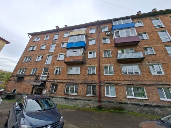
  Продается 3-комн. квартира 55.3 м². Фото 16.