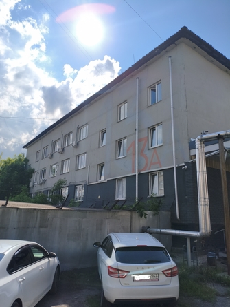 
  Сдам офис 140.7 м². Фото 1.
