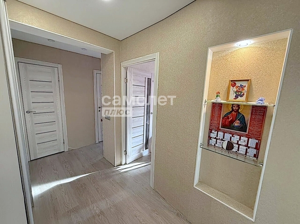 
  Продается 2-комн. квартира 50.1 м². Фото 3.