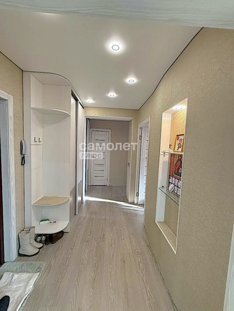 
  Продается 2-комн. квартира 50.1 м². Фото 5.