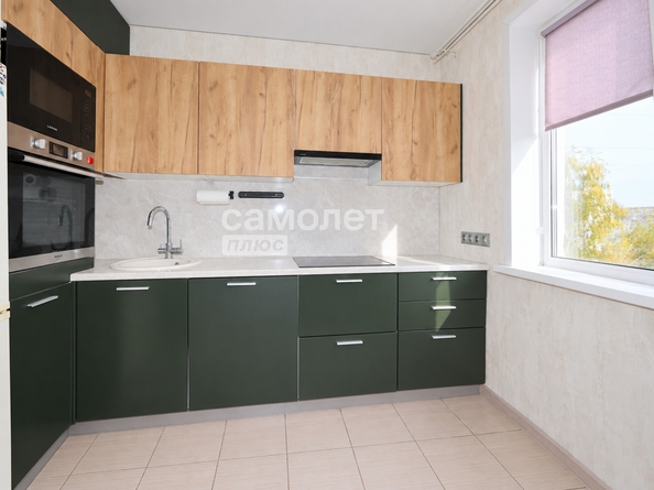 
  Продается 2-комн. квартира 50.1 м². Фото 12.