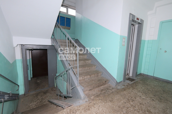 
  Продается 2-комн. квартира 50.1 м². Фото 24.