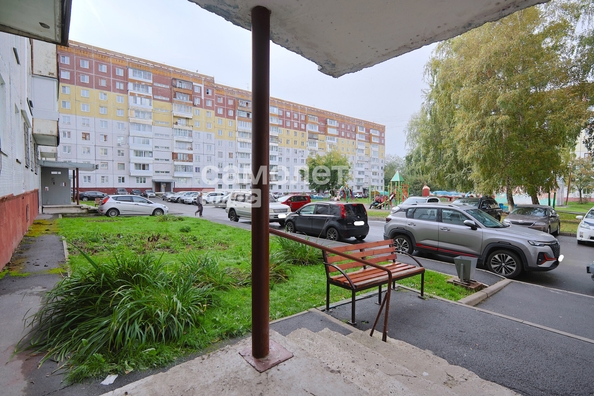 
  Продается 2-комн. квартира 50.1 м². Фото 25.