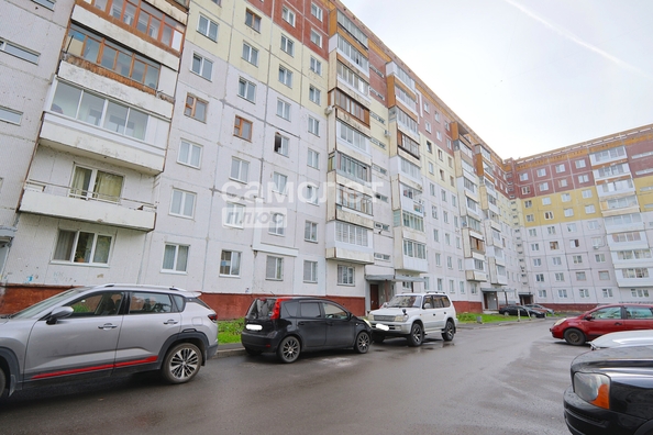 
  Продается 2-комн. квартира 50.1 м². Фото 30.
