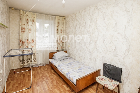 
  Продается 3-комн. квартира 57.6 м². Фото 6.