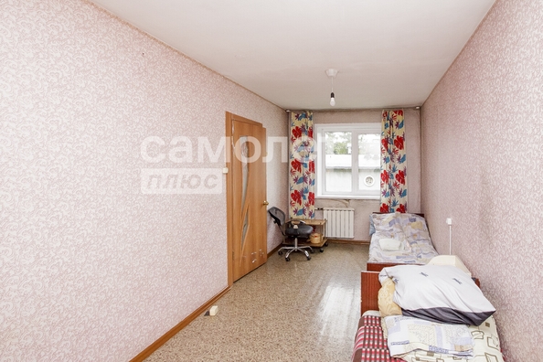 
  Продается 3-комн. квартира 57.6 м². Фото 10.