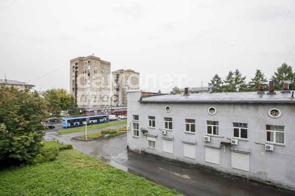 
  Продается 3-комн. квартира 57.6 м². Фото 16.