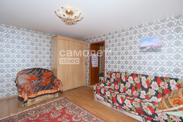 
  Продается 2-комн. квартира 54.7 м². Фото 3.