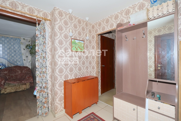 
  Продается 2-комн. квартира 54.7 м². Фото 14.