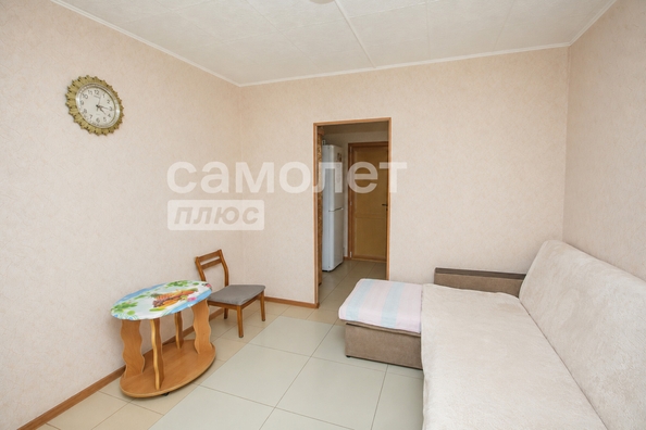 
  Продается 1-комн. квартира 17.2 м². Фото 3.