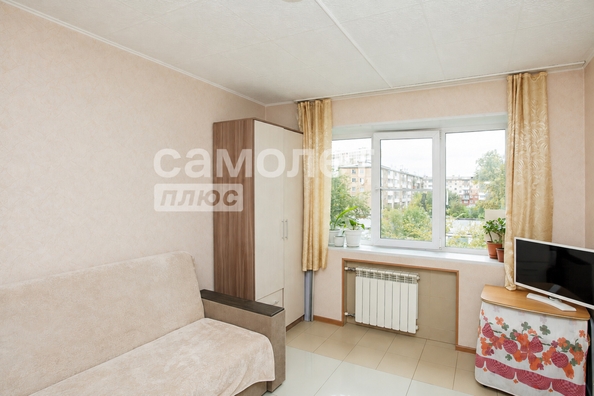 
  Продается 1-комн. квартира 17.2 м². Фото 6.