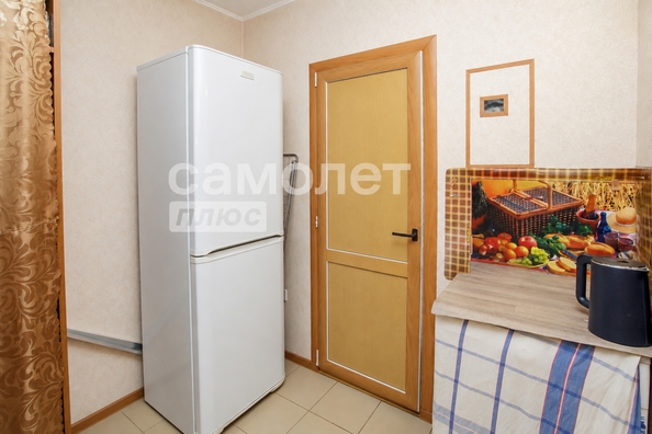 
  Продается 1-комн. квартира 17.2 м². Фото 7.