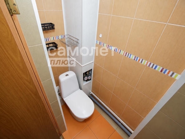 
  Продается 1-комн. квартира 17.2 м². Фото 12.