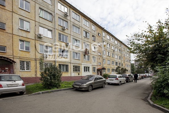 
  Продается 1-комн. квартира 17.2 м². Фото 18.