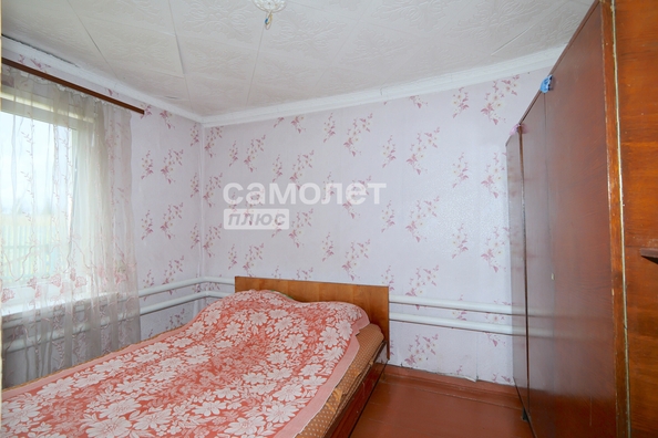 
  Продается дом 56.7 м². Фото 4.