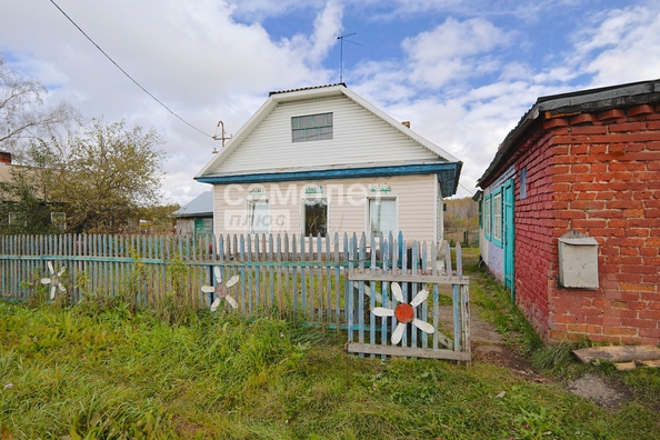 
  Продается дом 56.7 м². Фото 37.