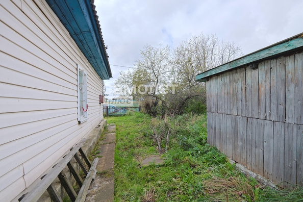 
  Продается дом 56.7 м². Фото 41.