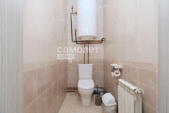 
  Продается коттедж 164.4 м². Фото 16.