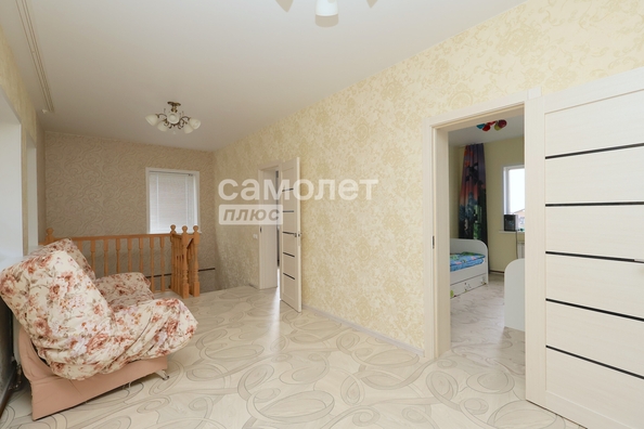 
  Продается коттедж 164.4 м². Фото 22.