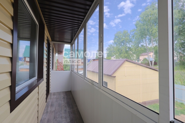 
  Продается коттедж 164.4 м². Фото 26.