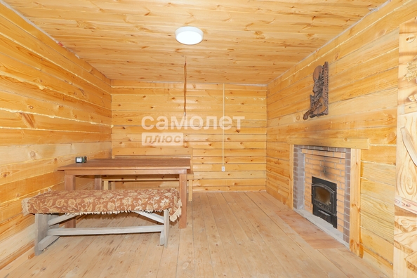 
  Продается коттедж 164.4 м². Фото 37.