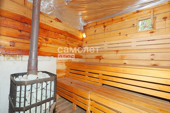 
  Продается коттедж 164.4 м². Фото 40.