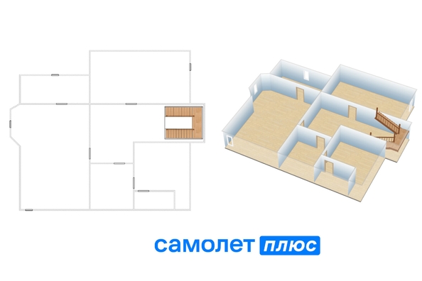 
  Продается дом 404.4 м². Фото 3.