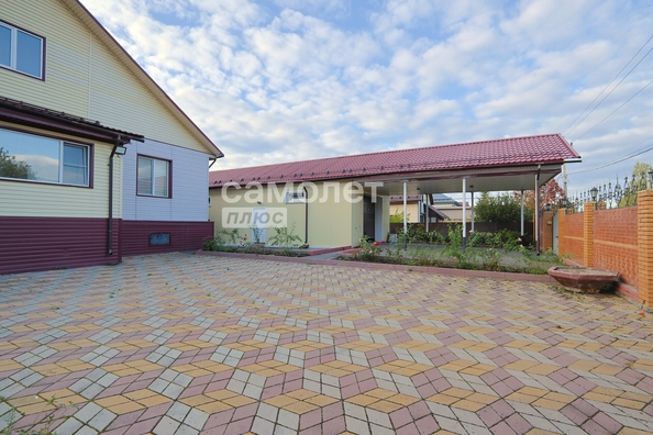 
  Продается дом 404.4 м². Фото 28.