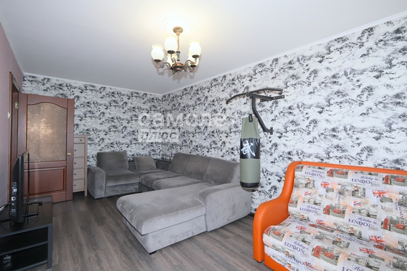 
  Продается 3-комн. квартира 64.4 м². Фото 4.